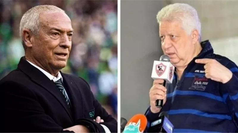 قرارات مهمة لمجلس الزمالك بعد جلسته مع فيريرا