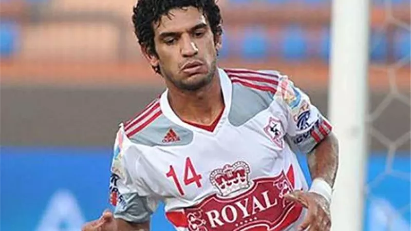 المحمدى يقترب من خلافة أسامة نبيه بجهاز الزمالك