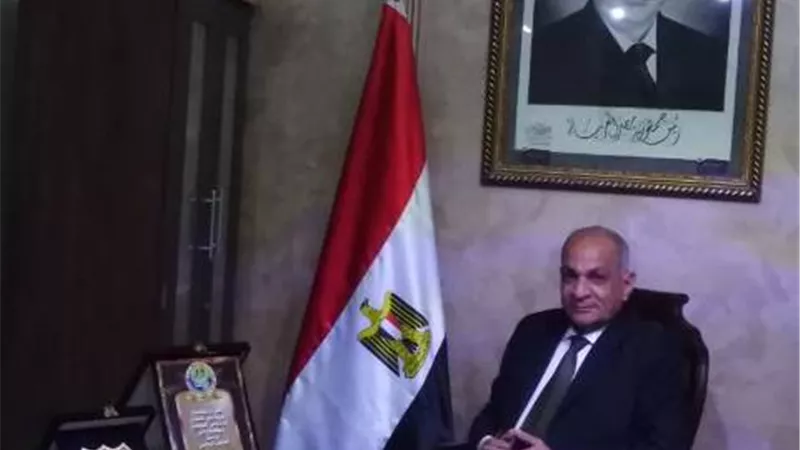 رئيس حزب الريادة يهنئ الأخوة المسيحيين بعيد الميلاد المجيد