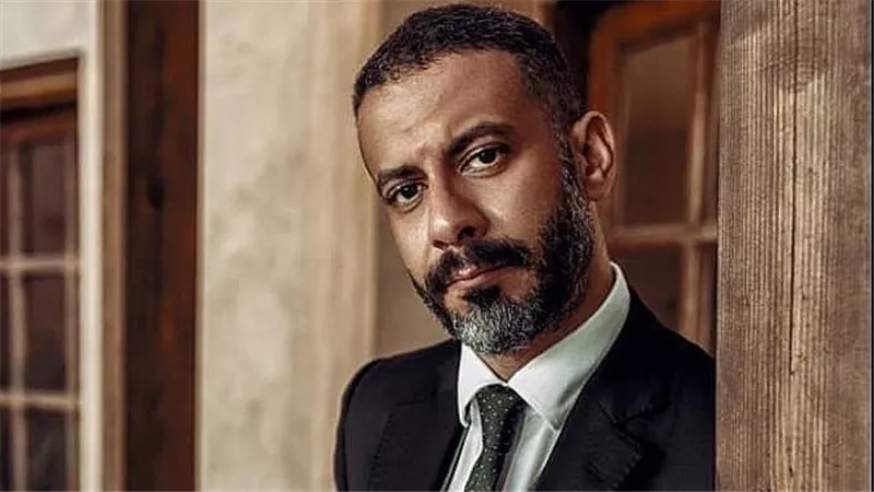 محمد فراج يكشف عن دوره فى فيلم «فوي فوي فوي».. فيديو
