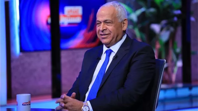 فرج عامر : سموحة كان قريب من التعاقد مع هذا المدرب