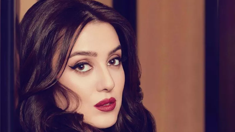 كندة علوش: فيلم 