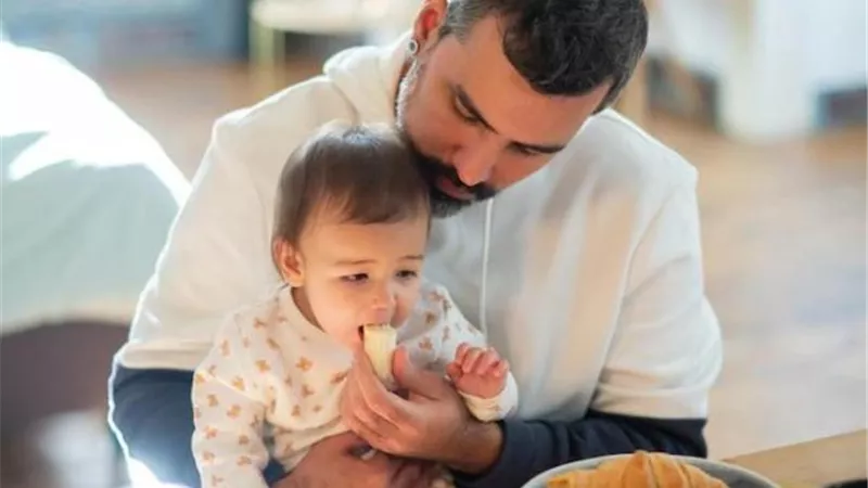 احذرى هذه الأطعمة غير آمنة على الأطفال