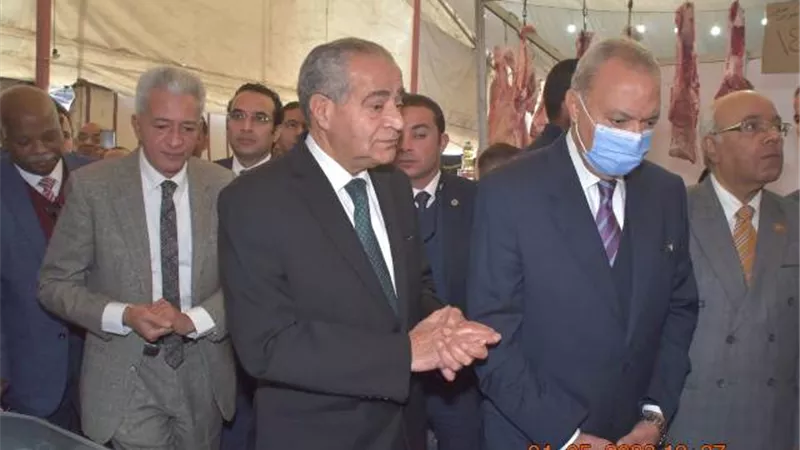 مصيلحي:انفراجه بالأسواق وعقوبات رادعة بحق المتلاعبين بالأسعار