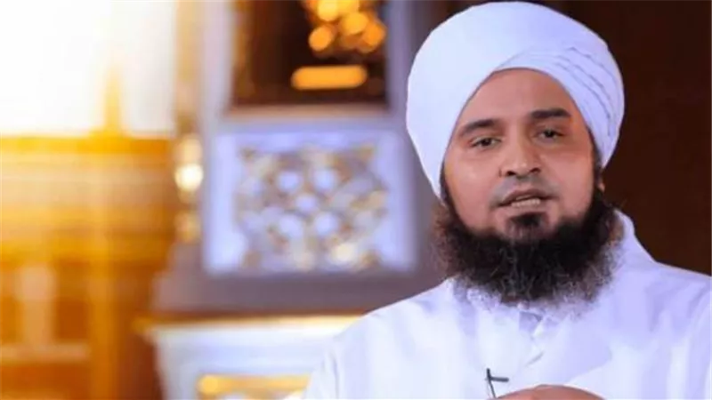 الجفري للشيخ الشعراوي: «كلما تطاول السفهاء على مقامك الرفيع زاد الله محبتك بالقلوب»