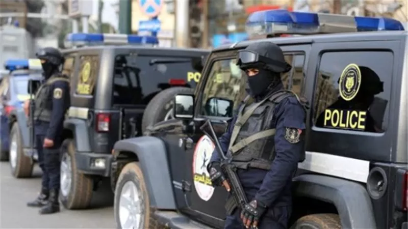 جهود الداخلية خلال أسبوع.. ضبط قضايا تهرب ضريبى بقيمة 2 مليار جنيه