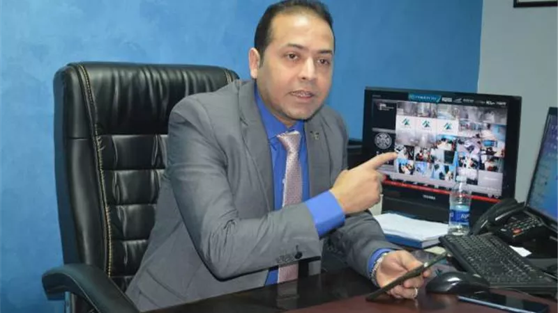 شعبة الاتصالات تطالب بتدوين السعر علي جميع السلع لضبط الاسواق