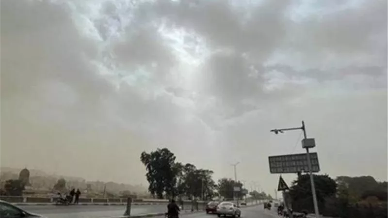 الأرصاد الجوية تكشف تفاصيل طقس الغد.. والعظمى بالقاهرة 19 درجة