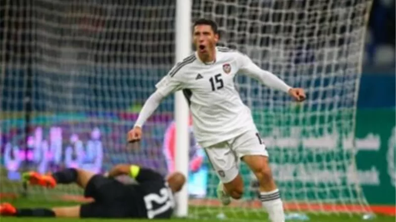 لاعبا الإمارات يكشفان سبب الخسارة أمام البحرين في كأس الخليج