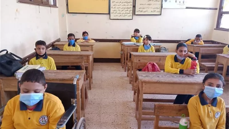 ملخص مادة ICT لطلاب الصف الرابع الابتدائي الترم الأول