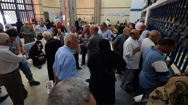 فئات مستحقة للمعاش بقانون التأمينات والمعاشات الجديد