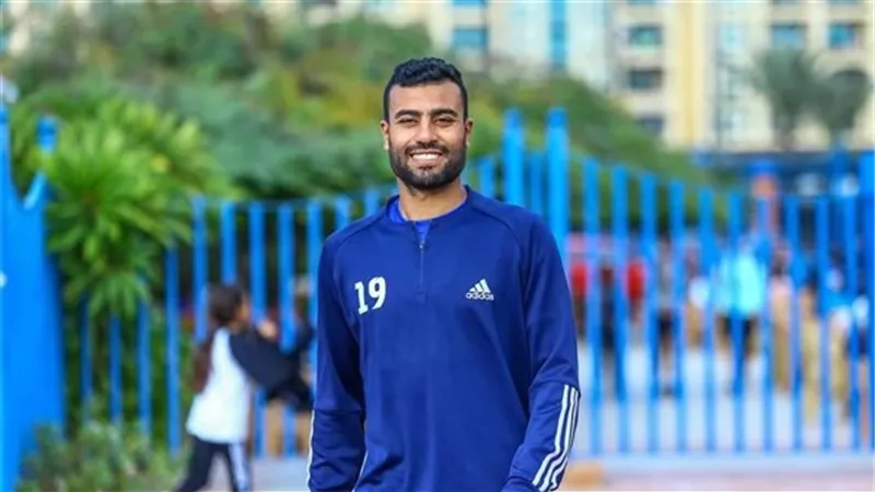 قائمة سموحة لمواجهة فاركو.. تواجد حسام حسن