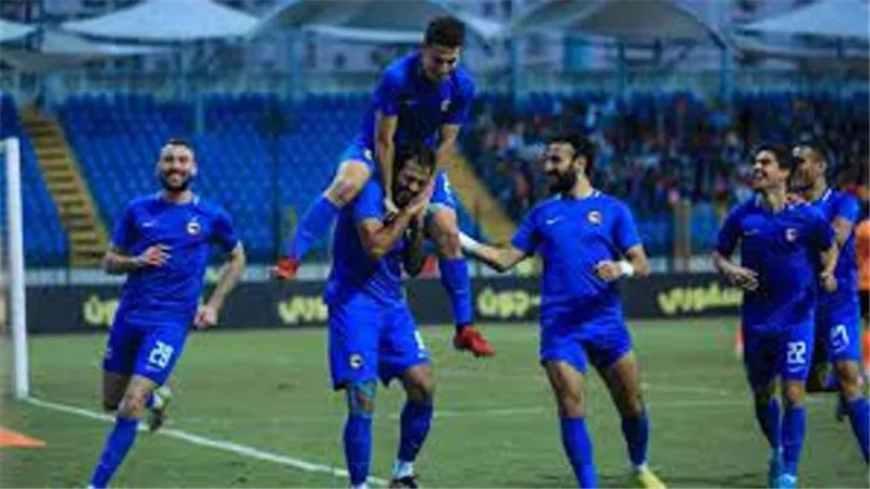 ريمونتادا فيوتشر أمام سيراميكا كيلوباترا تقوده لواصافة الدورى