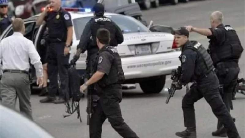 مقتل شخص وإصابة اثنين جراء إطلاق نار في هوليوود
