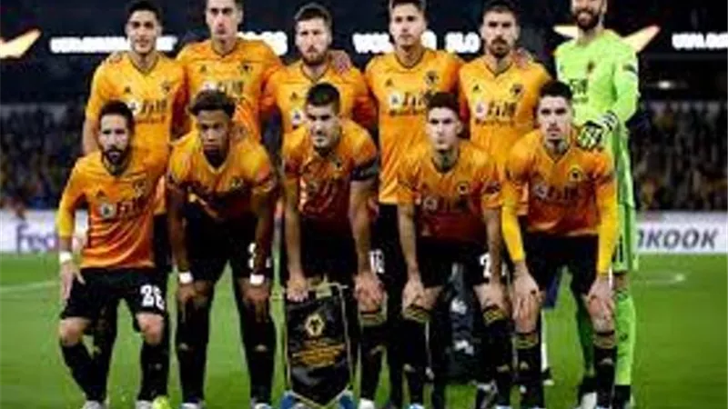 كأس إنجلترا.. تشكيل ولفرهامبتون أمام ليفربول.. راؤول فى الهجوم