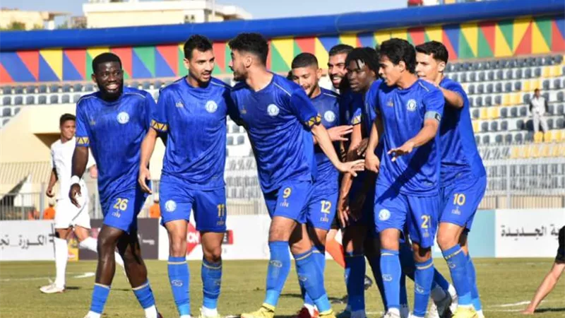 أيمن الرمادى يعلن قائمة أسوان لمواجهة البنك الأهلي في الدورى