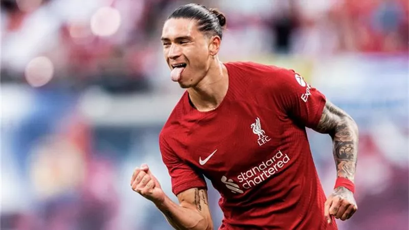 شاهد| نونيز يتعادل لـ ليفربول أمام ولفرهامبتون بكأس إنجلترا