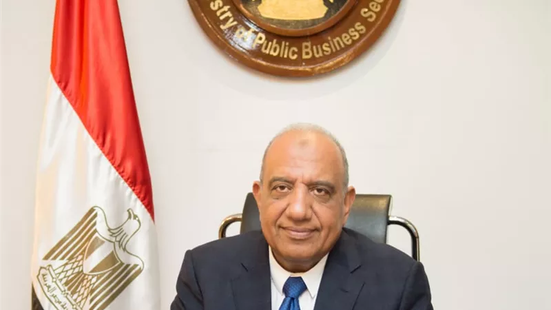 وزير قطاع الأعمال: مشروعات الأسر المنتجة تخدم الاقتصاد القومي