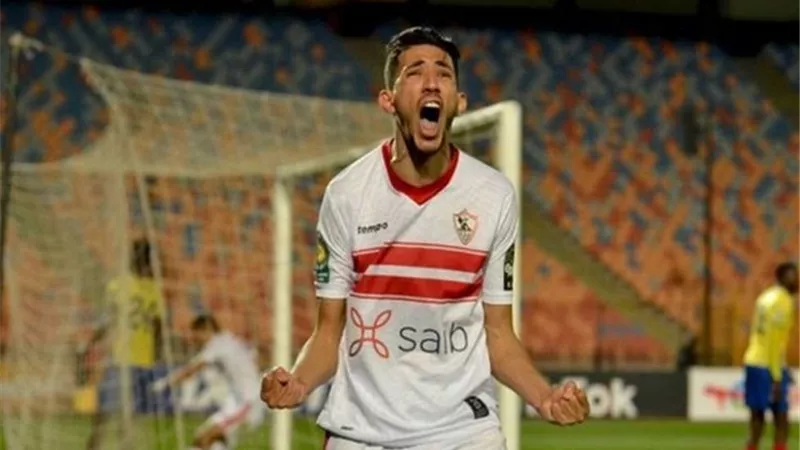 أحمد فتوح يرد على هجوم مرتضي منصور.. ويكشف حقيقة انضمامه للأهلي