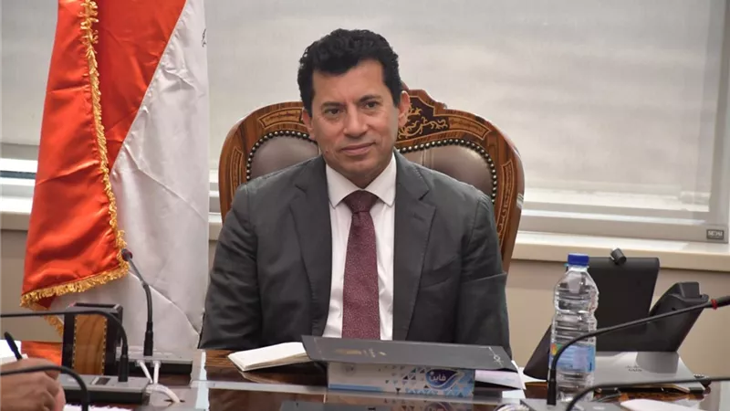 وزارة الرياضة تستعد لإطلاق النسخة الأولي من قمة شباب الصعيد