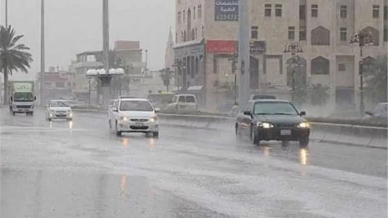 حالة الطقس اليوم الأحد 8-1-2023