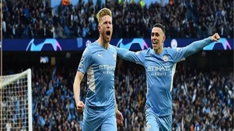 مانشستر سيتي يلتقى تشيلسي .. مواعيد مباريات كأس الاتحاد الانجليزى اليوم