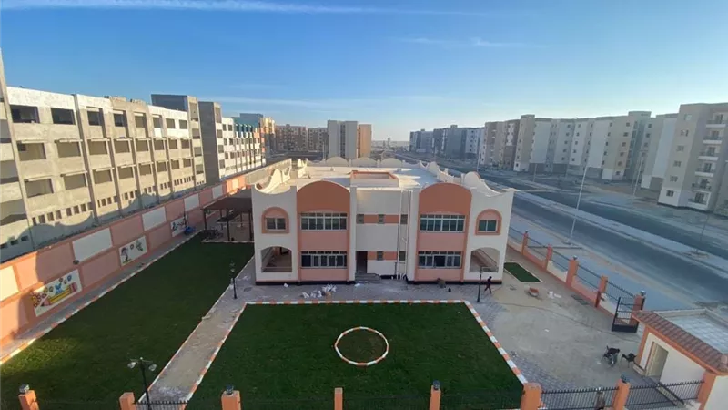 بوابة الجمهورية