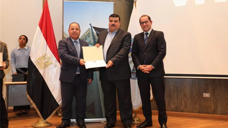 معيط : إضافة فئات جديدة للمشروعات الخضراء ضمن محفظة مصر المستدامة