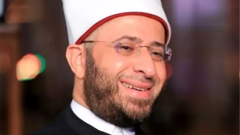 أسامة الأزهري : الإمام الشعراوي رمز العلم والوطنية
