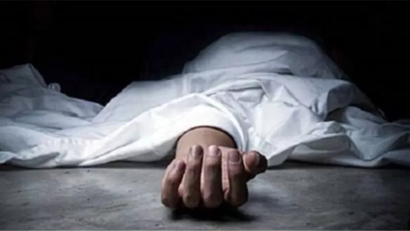 «جريمة بشعة».. صور جثتها سيلفي وأرسلها لـ أسرتها.. القبض على المتهم بذبح زوجته بالدقهلية