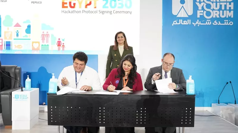 التخطيط تصدر حصاد مشروع رواد 2030 عن عام 2022