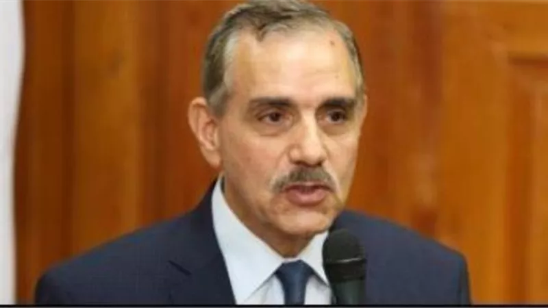 محافظ كفر الشيخ يعلن رفع درجة الطوارئ نظرا لتوقع سقوط أمطار