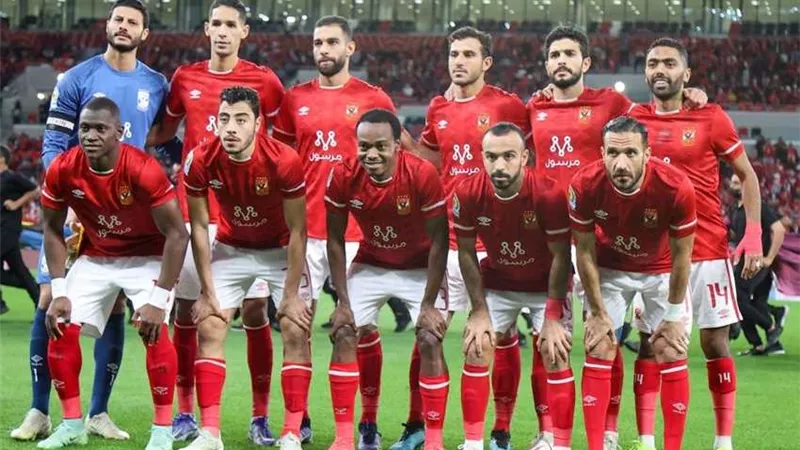 الأهلى يُحدد موعد سفره للمغرب استعدادًا لـ كأس العالم للأندية