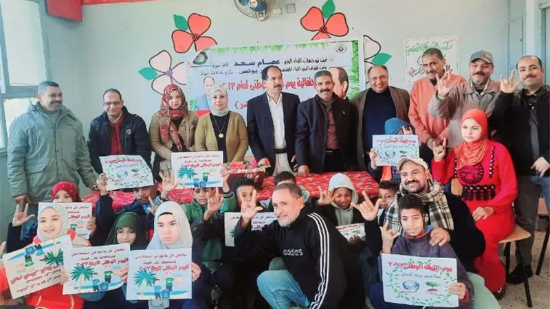 محافظ أسيوط يعلن إطلاق مبادرة 