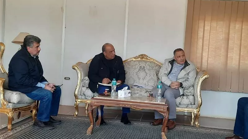 وزيرقطاع الأعمال:نسعى للاستغلال الأمثل لأصول الشركات وحسن إدارتها