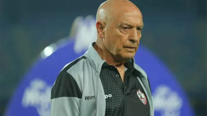 نجم الزمالك الأسبق: مباراتي أسوان والداخلية كشفت فيريرا