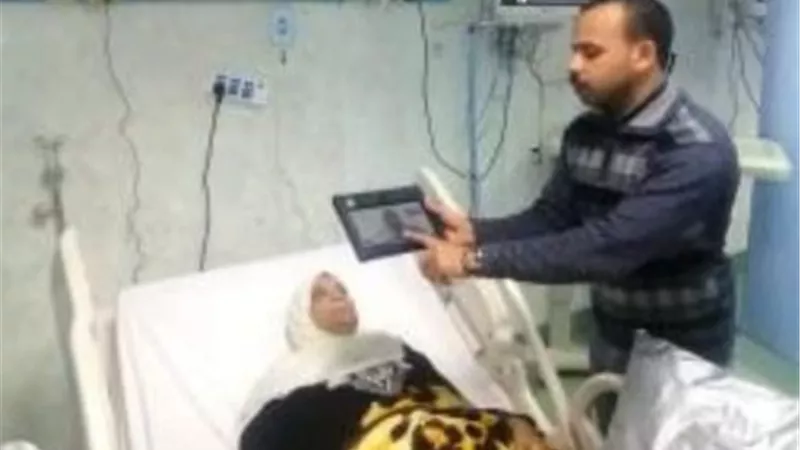 الأحوال المدنية: استخراج 11595 بطاقة رقم قومي و22123 مصدراً مميكن