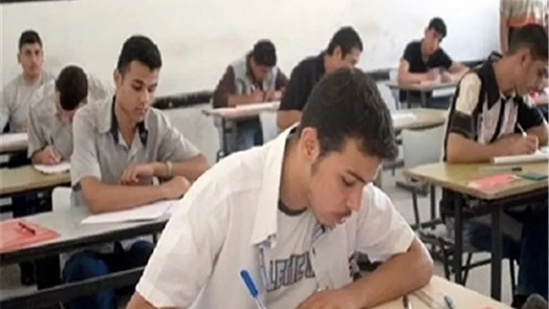 قوانين الكيمياء في ورقتين فقط للصف الأول الثانوي ترم اول