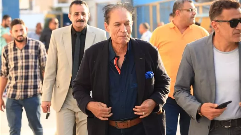 مجلس الإسماعيلى يتقدم بإستقالته بعد الهزيمة من حرس الحدود