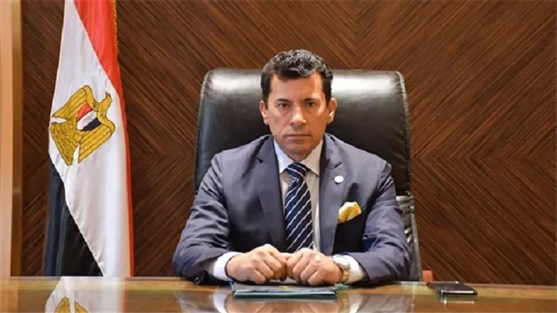 أول رد من وزارة الشباب الرياضة على إستقالة مجلس الإسماعيلى