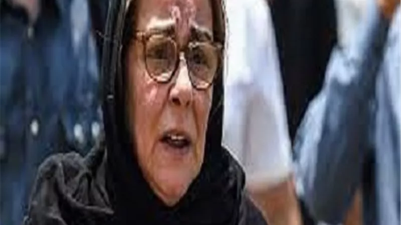 سهير جودة في ذكرى وفاة مها ابو عوف: حياتها كانت سلسلة من التحديات