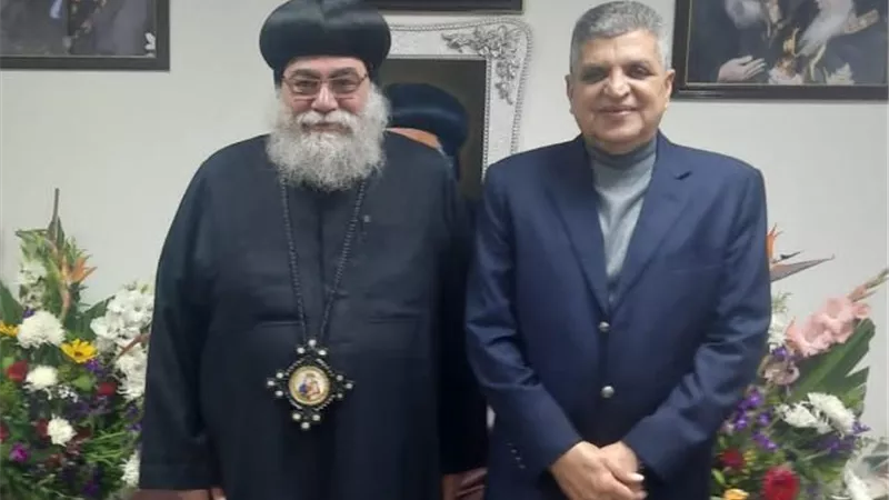 الفريق ربيع: المصريين صفاً واحداً خلف القيادة السياسية