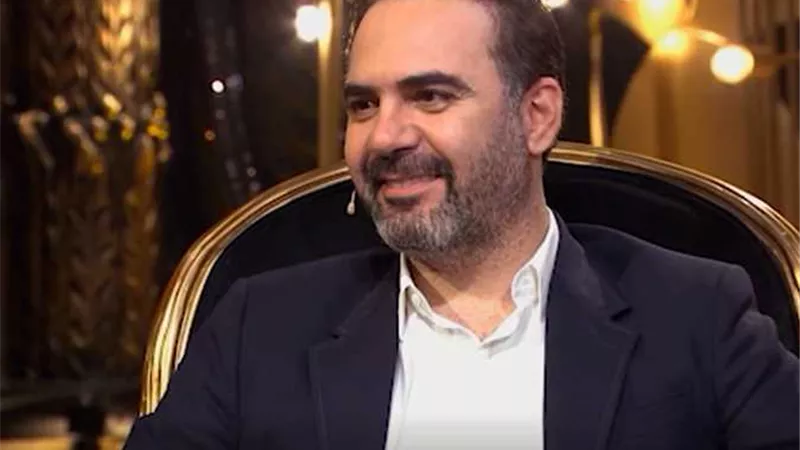 وائل جسار: لن أمنع ابنتي من الغناء.. لكن أرفض تفرغها التام للفن