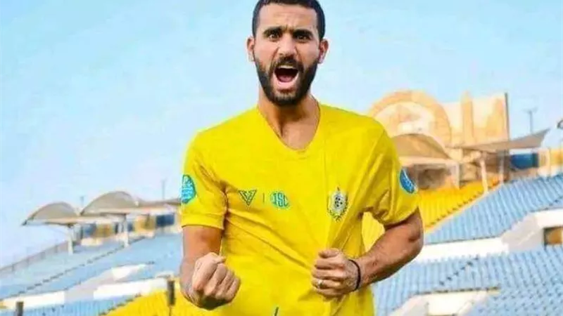 ميدو يطيح بـ