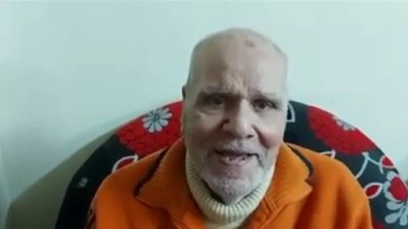 اخر تطورات نعيم عيسى الصحيه بعد احتجازه بالعناية المركرة