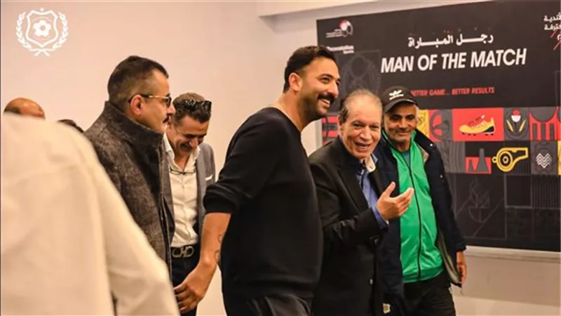 أول قرار من ميدو بعد رحيل الكومي عن الإسماعيلي