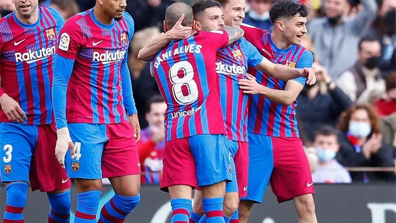 تشكيل أتليتكو مدريد لمواجهة برشلونة فى الدوري الأسبانى