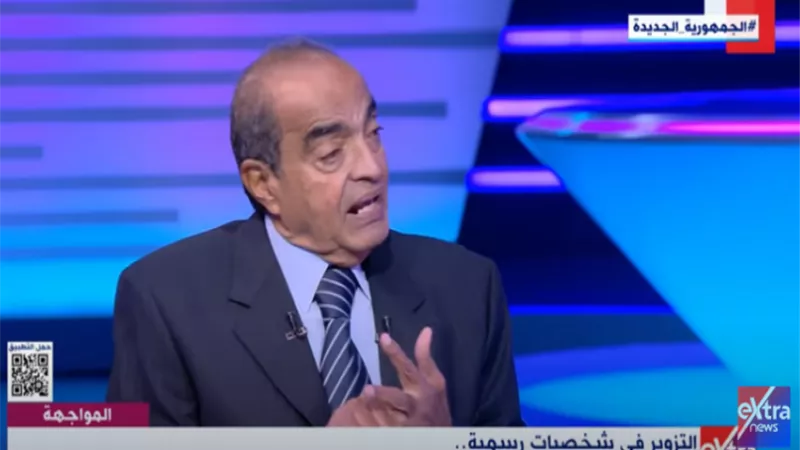 اللواء محمد زكي يكشف أسباب جرائم النصب وطرق مكافحتها