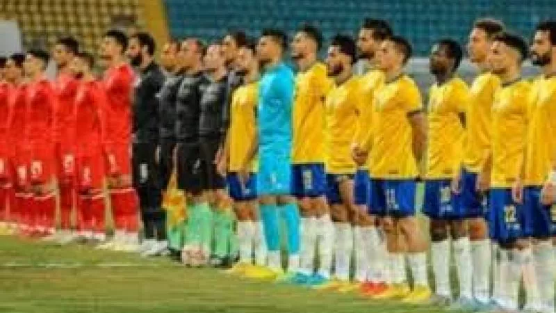 أيوب: فوز الحرس على الإسماعيلي جاء في التوقيت المناسب