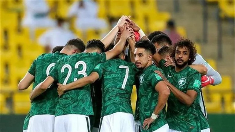 تعرف على موعد مباراة المنتخب السعودي أمام العراق والقنوات الناقلة